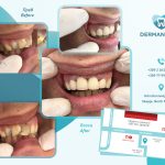 Derman Dent - Dental Clinic